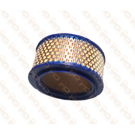 FILTRO ARIA FIAT 500 GIARDINIERA E 600 2