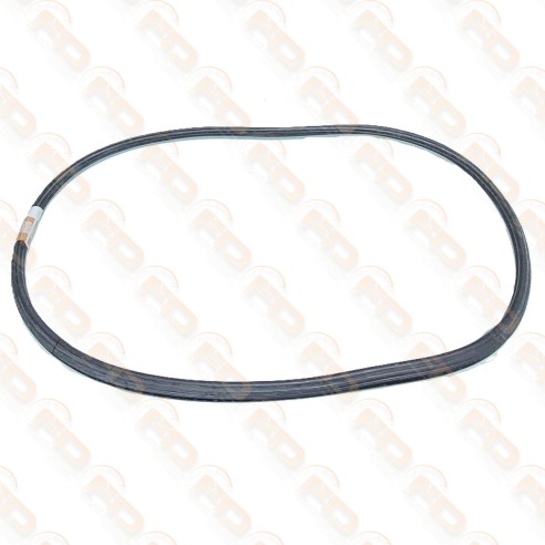 GUARNIZIONE LUNOTTO SENZA INSERTO FIAT 126