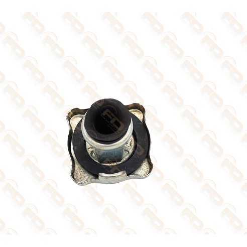 TAPPO COPERCHIO PUNTERIE INTRODUZIONE OLIO FIAT 500 GIARDINIERA