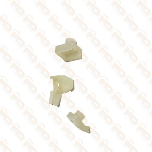 PIASTRINE ISOLANTI DINAMO FIAT 500