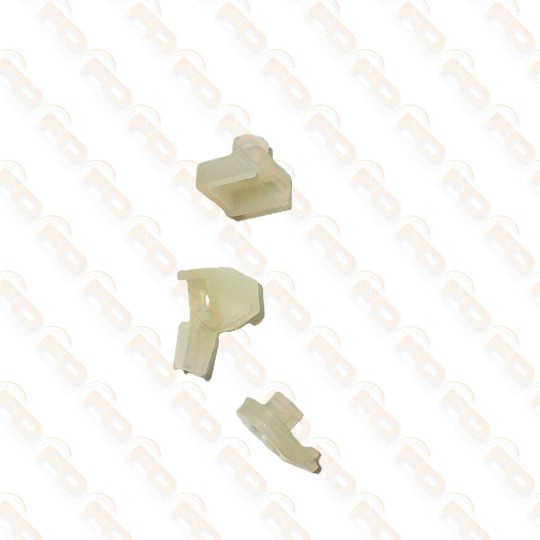 PIASTRINE ISOLANTI DINAMO FIAT 500