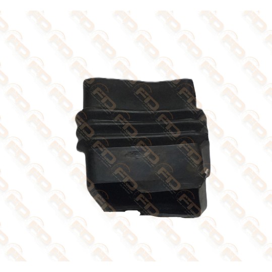 TUBO A SOFFIETTO RISCALDAMENTO FIAT 126 2