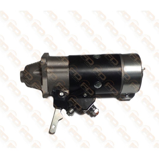 MOTORINO AVVIAMENTO PER 500 D/F/L