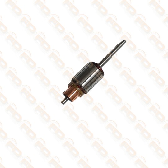 INDOTTO MOTORINO DI AVVIAMENTO FIAT 500 N D F L
