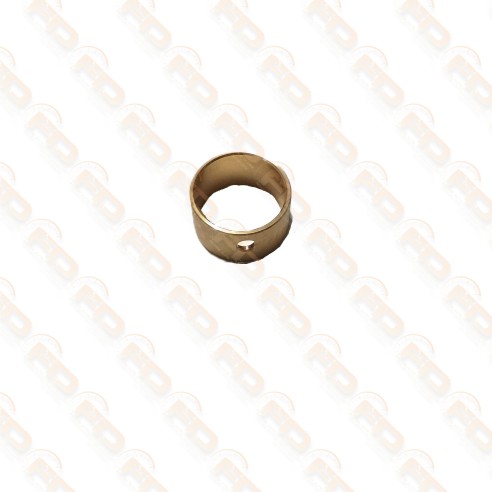 BOCCOLA IN BRONZO MAGGIORATA SEDE ALBERO A CAMME FIAT 500/126