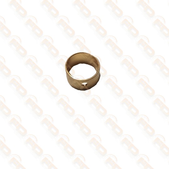 BOCCOLA IN BRONZO MAGGIORATA SEDE ALBERO A CAMME FIAT 500/126