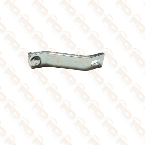 LEVA PEDALE FRIZIONE FIAT 500 F L R GIARDINIERA
