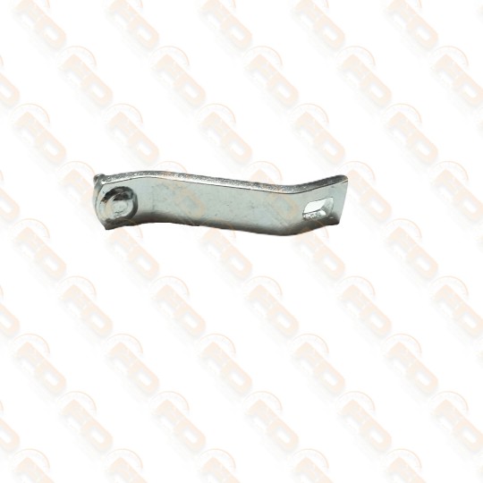 LEVA PEDALE FRIZIONE FIAT 500 F L R GIARDINIERA