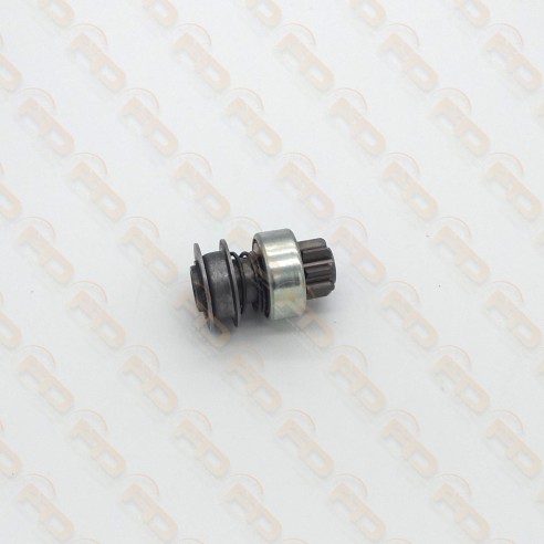 PIGNONE MOTORINO D'AVVIAMENTO A 8 DENTI FIAT 500 D