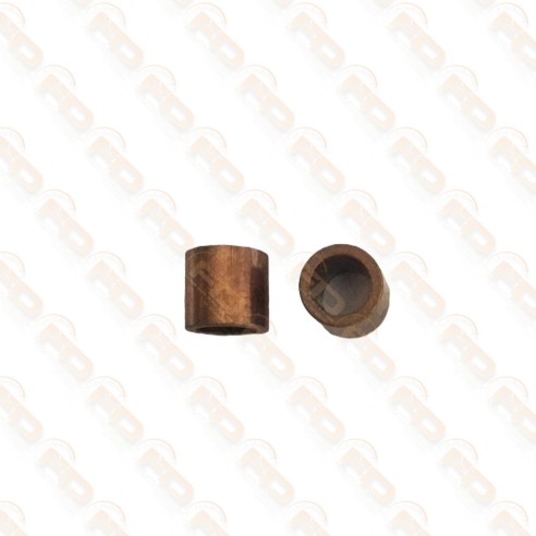 KIT SPAZZOLE E BOCCOLE MOTORINO AVVIAMENTO FIAT 500