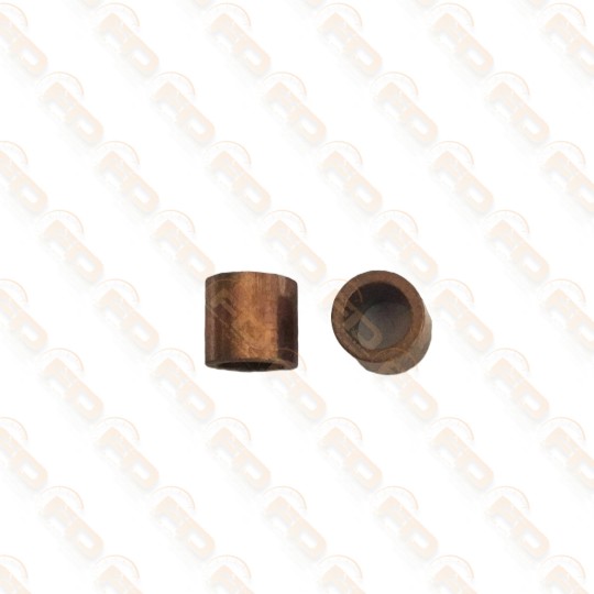 KIT SPAZZOLE E BOCCOLE MOTORINO AVVIAMENTO FIAT 500