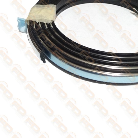 ANIMA CROMATA KIT ANTERIORE E POSTERIORE 500 L 2