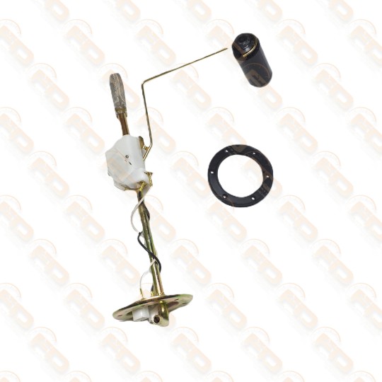 GALLEGGIANTE BENZINA ALFA ROMEO GTV  . VEGLIA