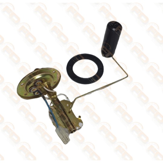 GALLEGGIANTE ALFA SPIDER 105/115 2