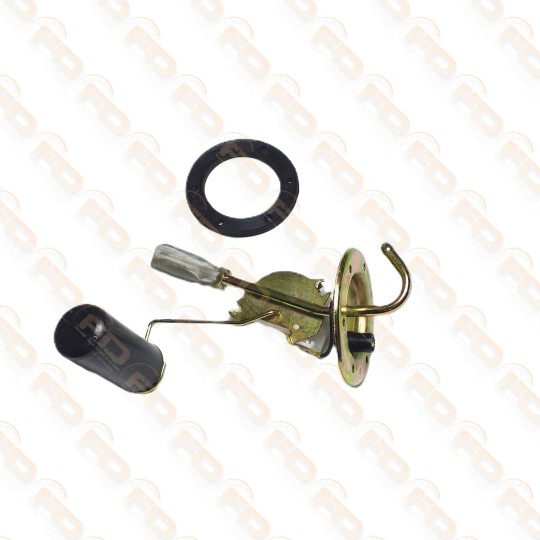 GALLEGGIANTE SERBATOIO FIAT 500 N 2
