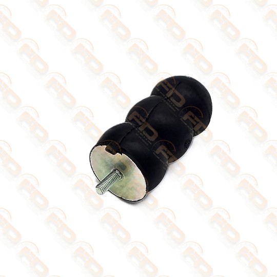TAMPONE POSTERIORE FIAT 126 2