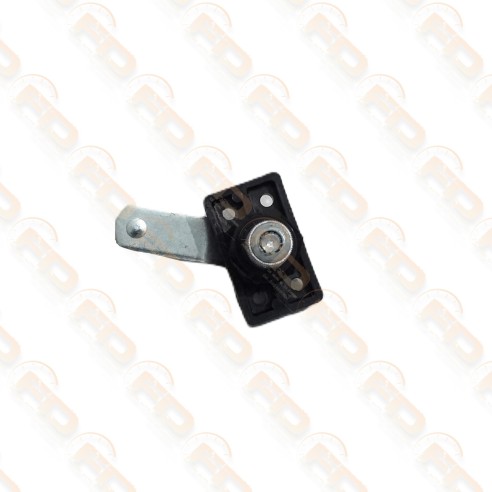 RIPARO MECCANISMO TERGI GRANDE FIAT 500 F L R