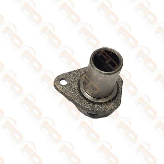 SUPPORTO COMPLETO SPINGI DISCO FRIZIONE 500/126 2
