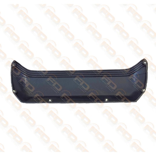 TASCA PORTA OGGETTI PER FIAT 500L/126PERSONAL 2