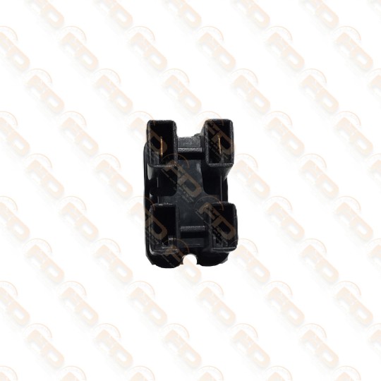 INTERRUTTORE DA CRUSCOTTO PER LUCE CRUSCOTTO  FIAT 500 2 POLI 2