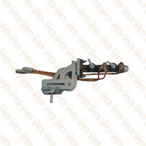 POMPA FRENO MAGGIORATA A DOPPIO CIRCUITO FIAT 500 D/F/L