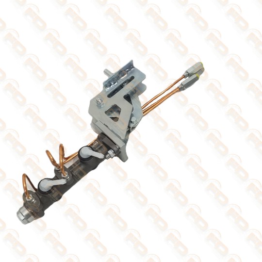 POMPA FRENO MAGGIORATA A DOPPIO CIRCUITO FIAT 500 D/F/L