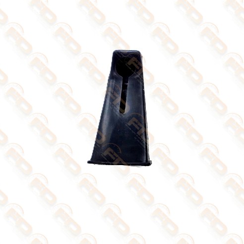 COPRIFILO SPECCHIO RETROVISORE INTERNO FIAT 500 L