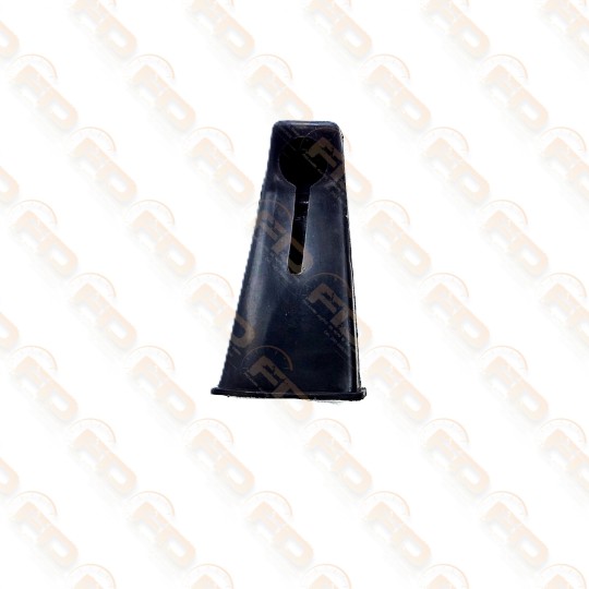COPRIFILO SPECCHIO RETROVISORE INTERNO FIAT 500 L