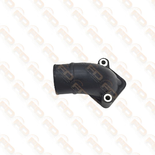 CURVA ASPIRAZIONE CARBURATORE DA 28
