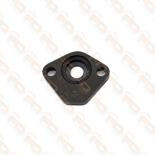 DISTANZIALE BASETTA POMPA BENZINA FIAT 500 GIARDINIERA N/D