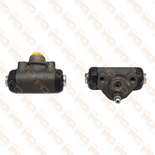 PISTONCINI FRENI POSTERIORI PER FIAT 126 - 127 - 128 - 850