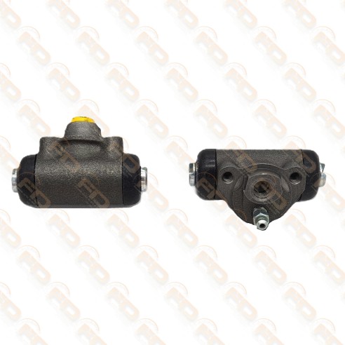PISTONCINI FRENI POSTERIORI PER FIAT 126 - 127 - 128 - 850