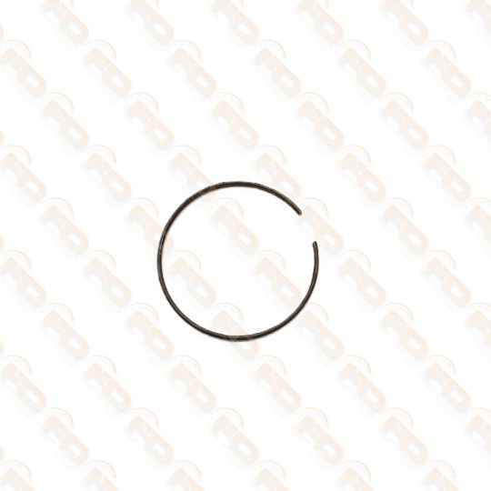 ANELLO ELASTICO SPESSORE  CUSCINETTI RUOTA POST FIAT 500 E 126 2