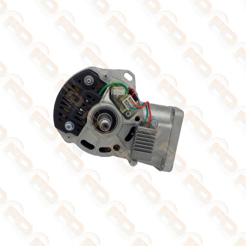 ALTERNATORE  MAGNETI MARELLI