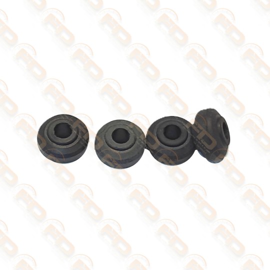 GRUPPO ANELLI PER AMMORTIZZATORE ANTERIORE FIAT 500/126