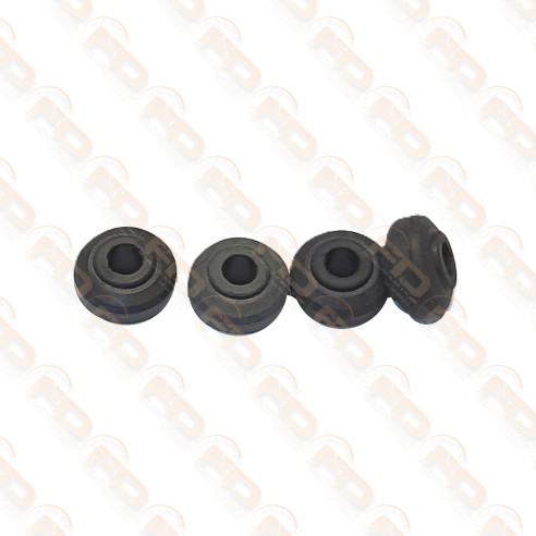 GRUPPO ANELLI PER AMMORTIZZATORE ANTERIORE FIAT 500/126