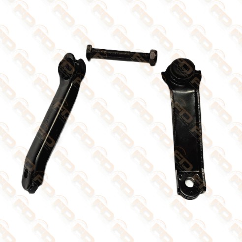 BRACCIETTO SOSPENSIONE ANTERIORE SUPERIORE FIAT 500 R 126