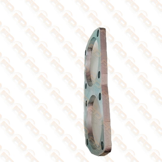 SOTTO CILINDRI IN ACCIAIO DA 10MM CILINDRI DA 85MM