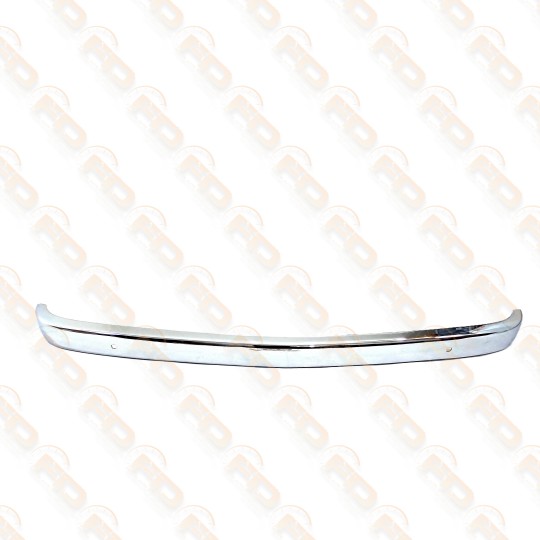 PARAURTI ANTERIORE FIAT 126 1° SERIE