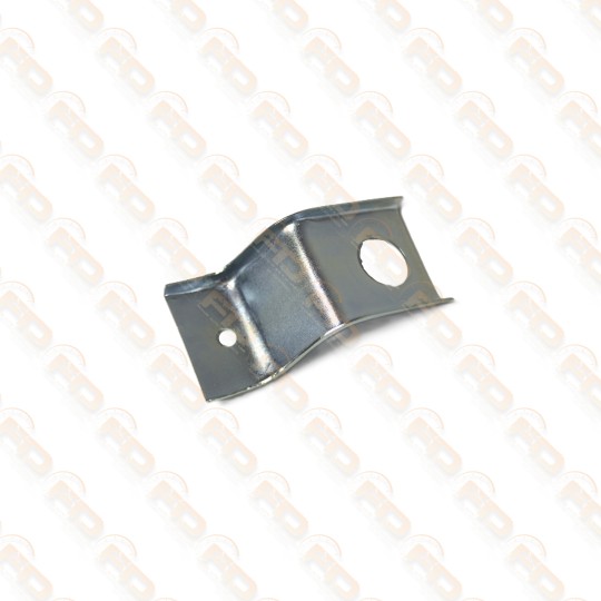 STAFFA FISSAGGIO VASCHETTA OLIO FRENI FIAT 500 N D 2