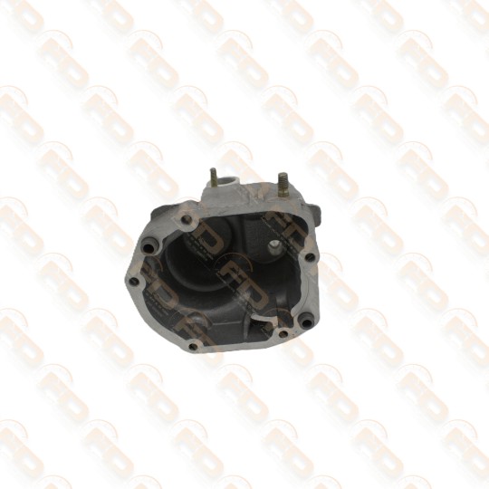 COPERCHIO POSTERIORE CAMBIO FIAT 500/126 2