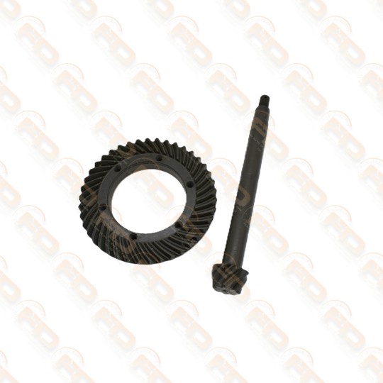 COPPIA CONICA 8/39 FIAT 500 R /126