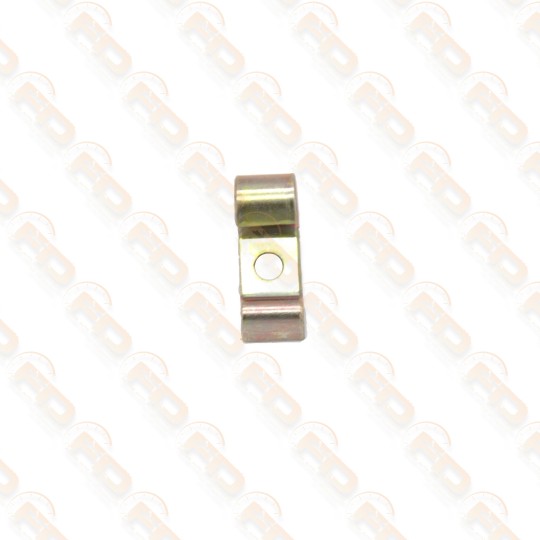 SUPPORTO CAVO FRIZIONE FINE CORSA FIAT 500 126 2