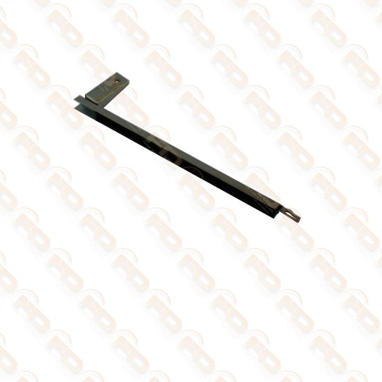 SCORRIVETRO PORTA FIAT 500 D GIARDINIERA DESTRA
