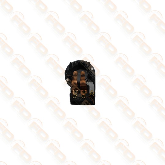 PORTALAMPADA ANTERIORE FIAT 500 D 2