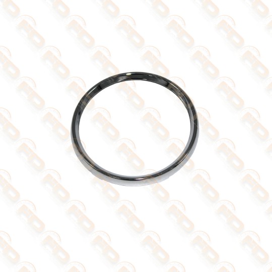 CORNICE CROMATA TACHIMETRO FIAT 500 N D