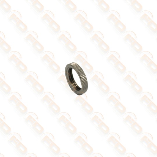 GHIERA TIPO ORIGINALE INTERRUTTORE PLANCIA FIAT 500 2