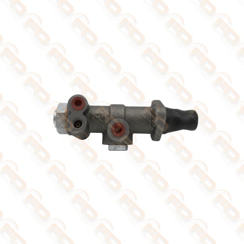 POMPA FRENI PER CON INNESTO TUBO MASCHIO 500 N/ D (fino a n.° per ricambi 244292) – Giardiniera (fino a n.° per ricambi 045345)