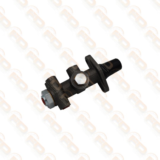 POMPA FRENI CON INNESTO TUBO FEMMINA 500 D (da n.° per ricambi 244293) – Giardiniera base D (da n.° per ricambi 045346)