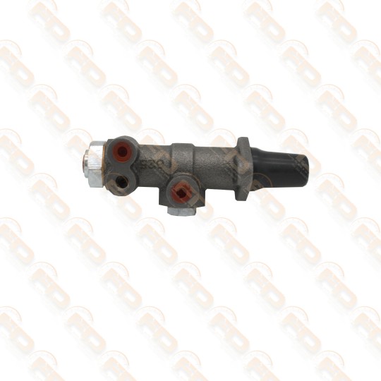 POMPA FRENI CON INNESTO TUBO FEMMINA 500 D (da n.° per ricambi 244293) – Giardiniera base D (da n.° per ricambi 045346) 2